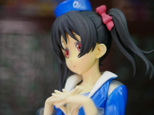 LoveLive! × PACIFIC 矢泽妮可