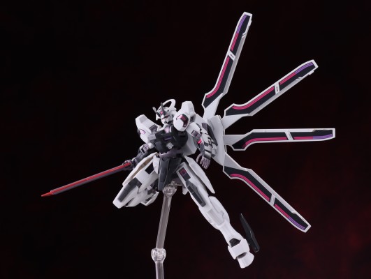 HG 机动战士高达 水星的魔女  战骑高达