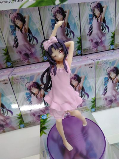 刀剑神域 火线争战 有纪