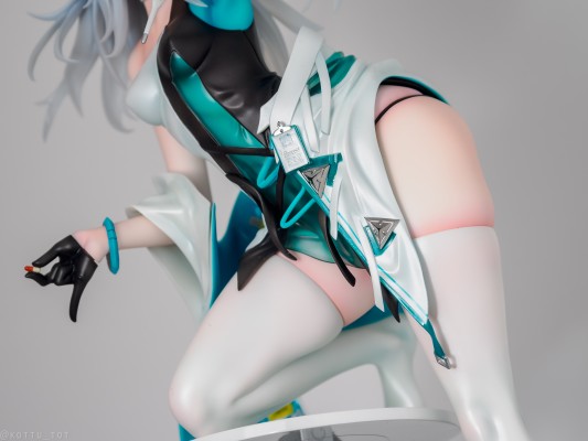 少女前线：云图计划 芙洛伦