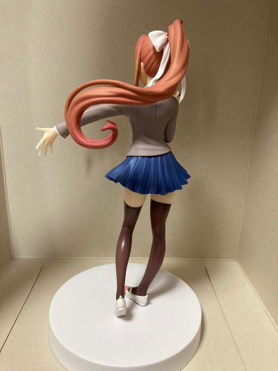 POP UP PARADE 心跳文艺部 莫妮卡