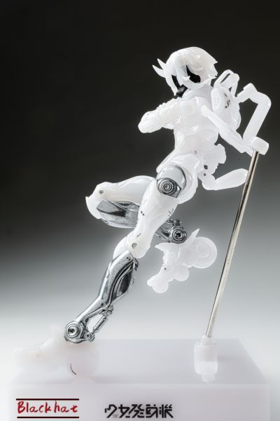 少女发动机 SSX_155T 