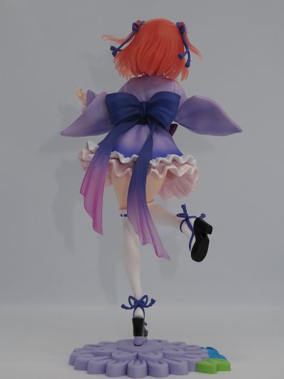 TENITOL 电影 五等分的新娘 二乃 短裙浴衣