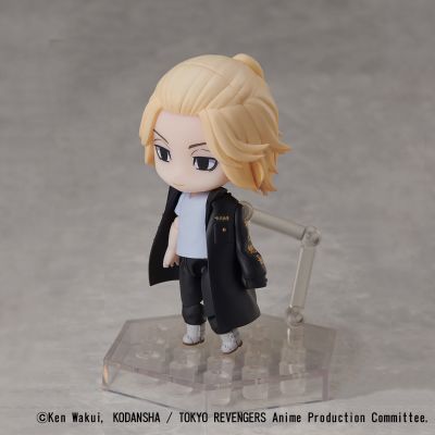 DFORM+ 重生之道 佐野万次郎