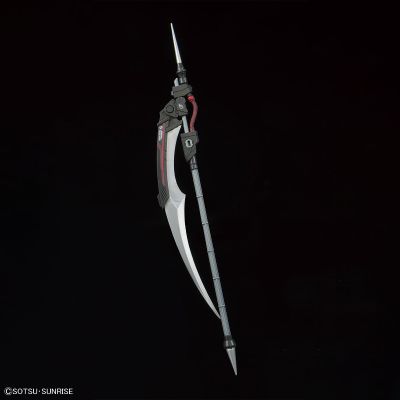 FULL MECHANICS 1/100   禁断高达