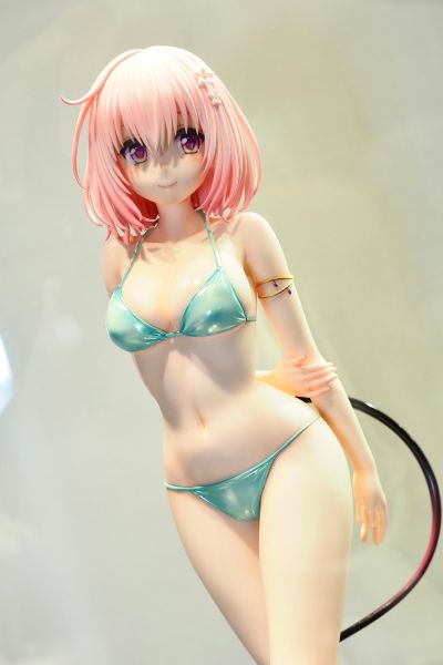 出包王女DARKNESS  泳装系列 梦梦·贝莉雅·戴比路克