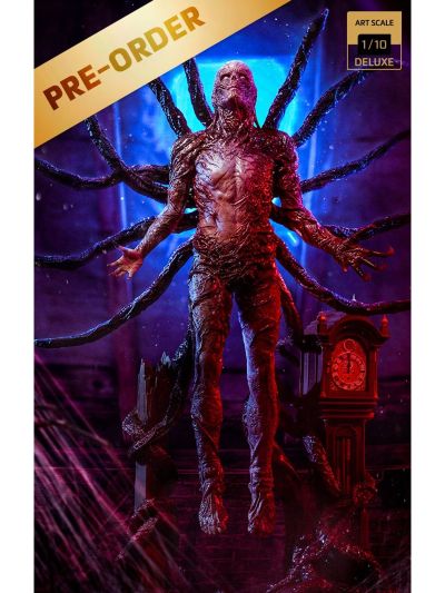 怪奇物语 维克那 豪华版