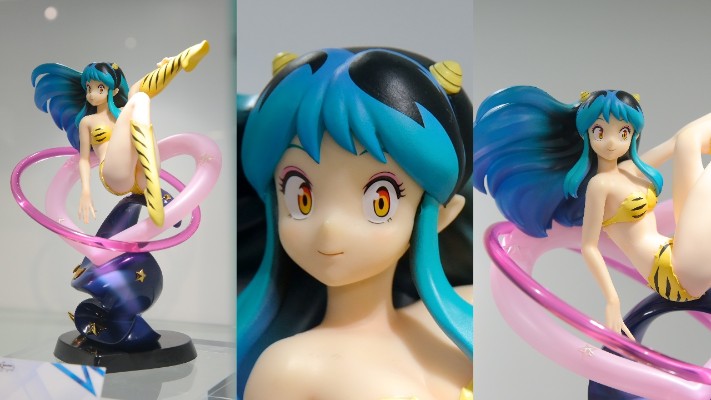 Figuarts Zero chouette  福星小子 拉姆