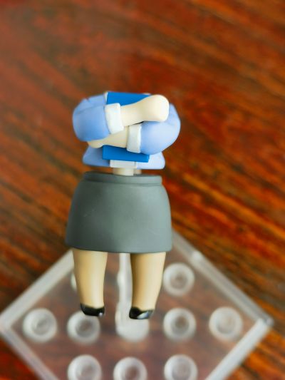 粘土人#1921 加油啊同期酱 同期酱