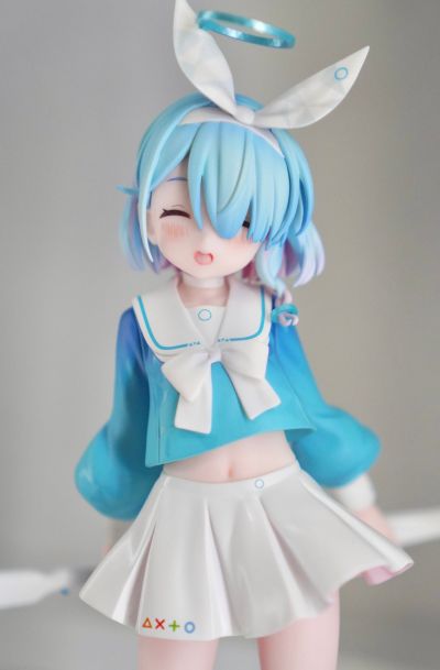 蔚蓝档案 阿洛娜