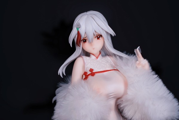 妹子太多只好飞升了 路小羽 新春