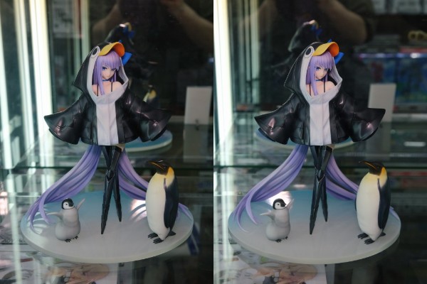 命运-冠位指定 枪兵-谜之Alterego·Λ[AQ]