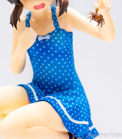 偶像大师灰姑娘女孩 橘爱丽丝 夏恋