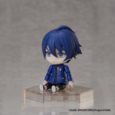 DFORM+  绫岛奇谭 八凪幸人