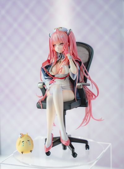 碧蓝航线 英仙座 生疏的执勤时间