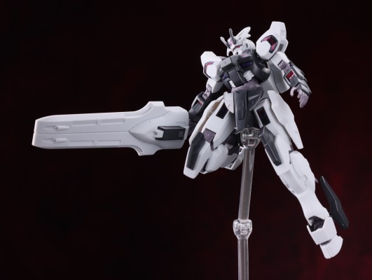 HG 机动战士高达 水星的魔女  战骑高达