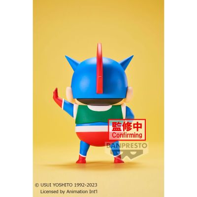 蜡笔小新 变装小新人偶1