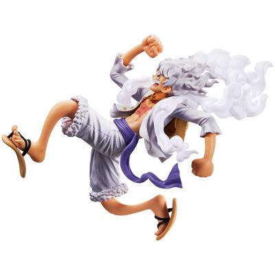 一番赏 航海王 超越极限 A奖 蒙奇·D·路飞 5档