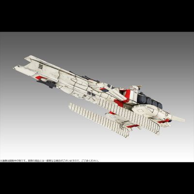 CF-SP 机动战士高达 逆袭的夏亚 拉·凯拉姆Re.