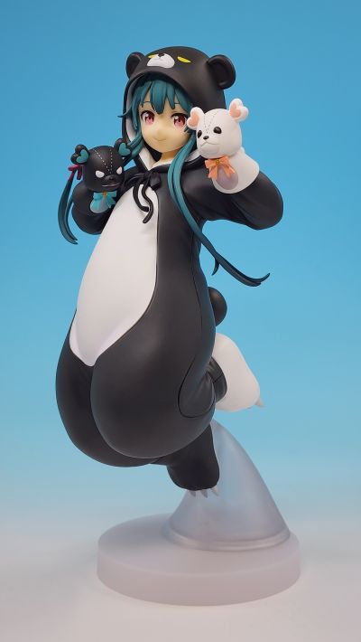 POP UP PARADE  熊熊勇闯异世界 优奈 L尺寸