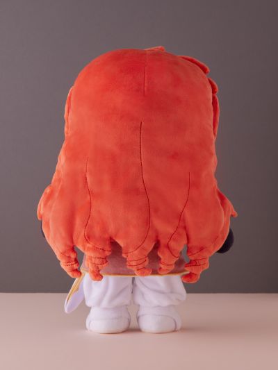 仙乐传说 杰洛斯·怀德 20周年纪念毛绒玩偶