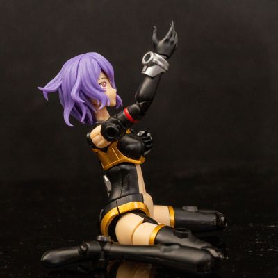 TKB-02 太公望 黑麒 雷神将