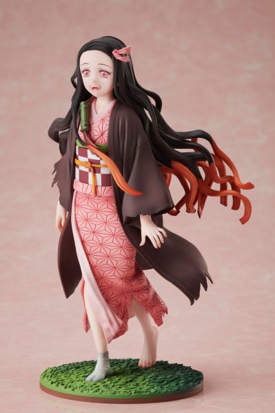 鬼灭之刃 克服阳光的灶门祢豆子