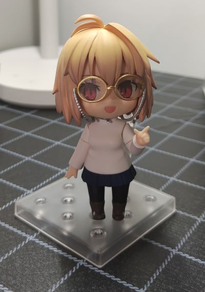 粘土人#1900  月姬-月之残片-  爱尔奎特·布伦史塔德