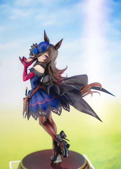 赛马娘 闪耀！优俊少女  米浴