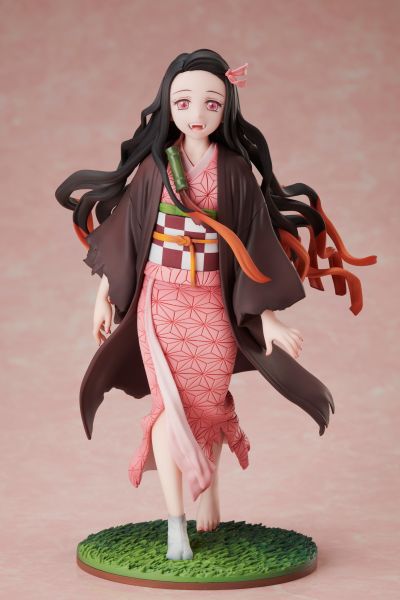 鬼灭之刃 克服阳光的灶门祢豆子