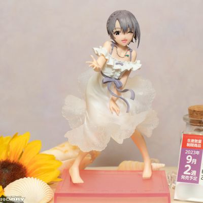 Emotional lens 偶像大师灰姑娘女孩 乙仓悠贵