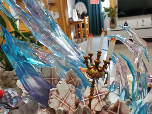 SNK女神大乱斗 库拉·戴尔蒙多