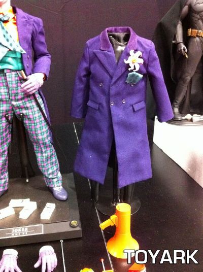 DX08 蝙蝠侠1989 小丑 珍藏人偶