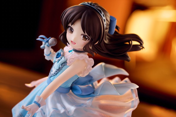 偶像大师 灰姑娘女孩 U149 橘爱丽丝