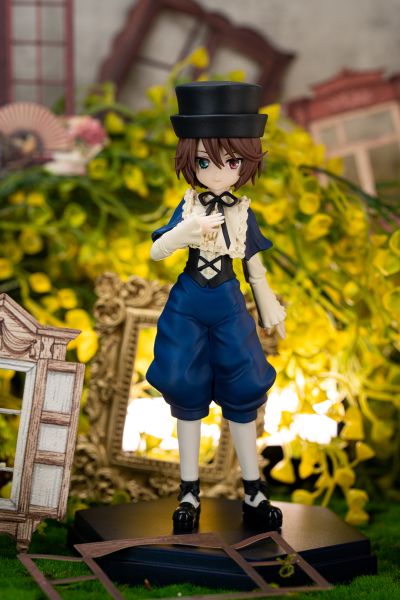 POP UP PARADE 蔷薇少女 苍星石