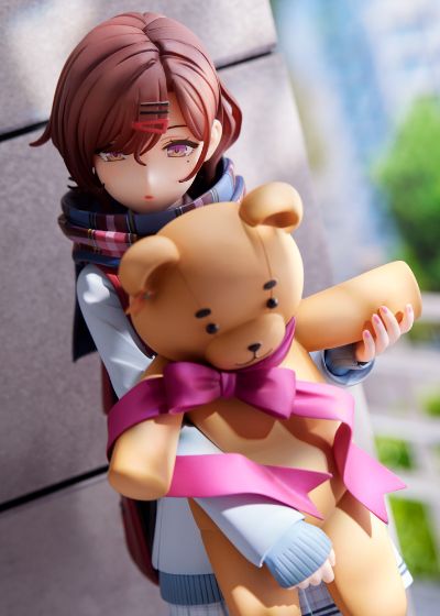 Dream Tech 偶像大师闪耀色彩  【Feb.】樋口圆香