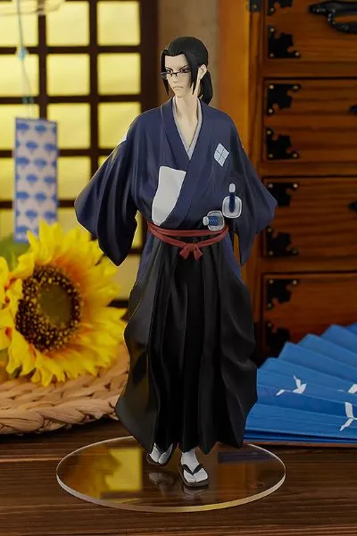 POP UP PARADE 混沌武士 仁 L尺寸