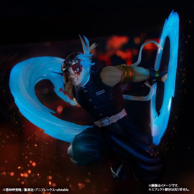 一番赏 鬼灭之刃 ~鬼栖息的城市~ 其二 A奖 宇髓天元