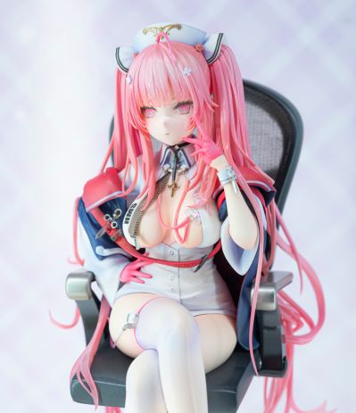 碧蓝航线 英仙座 生疏的执勤时间