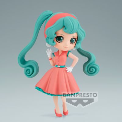 Q posket 初音未来环游世界1