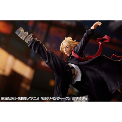 ESPRESTO-Excite Motions- 重生之道 佐野万次郎