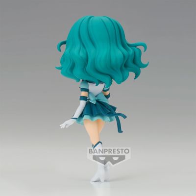 Q posket 美少女战士Cosmos 永恒水兵海王星 B款