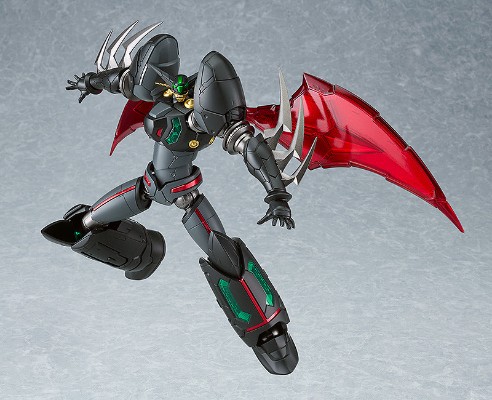 MODEROID  盖塔机器人ARC 真盖塔机器人TARAK