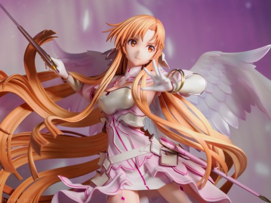 【大货】Alter 刀剑神域 爱丽丝篇 异界战争 亚丝娜 创世神史提西亚 返图搬运