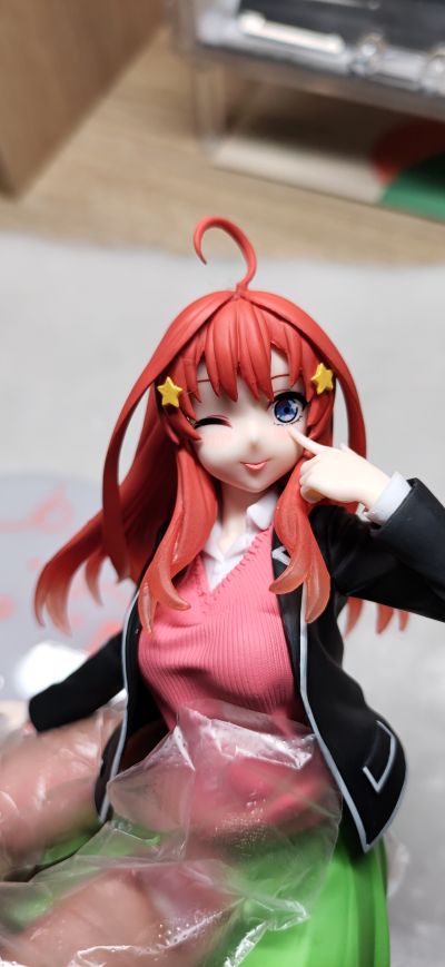 Coreful 五等分的新娘∬ 中野五月 ~校服~ 新装版