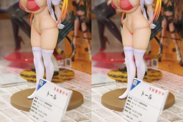 小林家的龙女仆 托尔