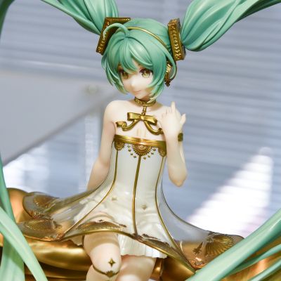 歌手系列01 初音未来 交响乐2022