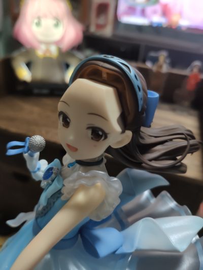 偶像大师 灰姑娘女孩 U149 橘爱丽丝