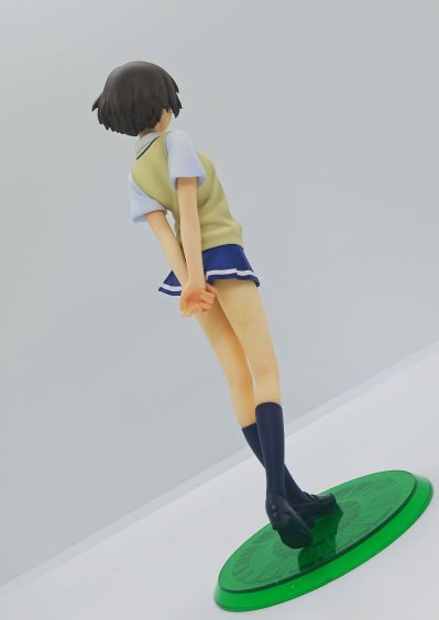 ZEGAPAIN 守凪了子 校服