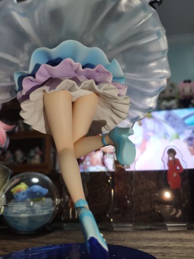 偶像大师 灰姑娘女孩 U149 橘爱丽丝